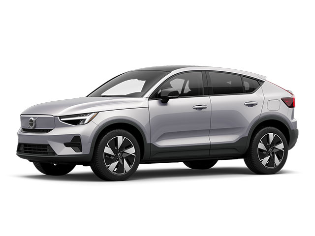 C40 electric store volvo